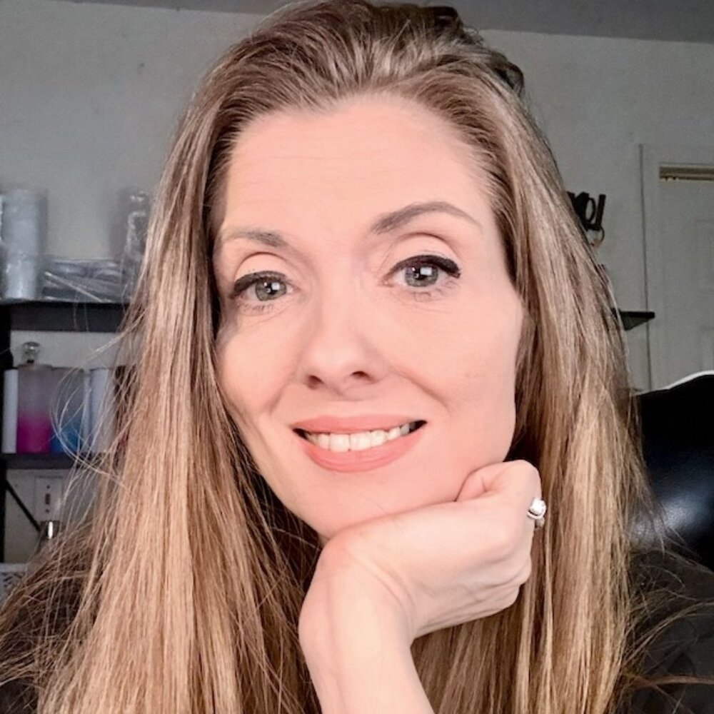 Meet your Posher, Kristen